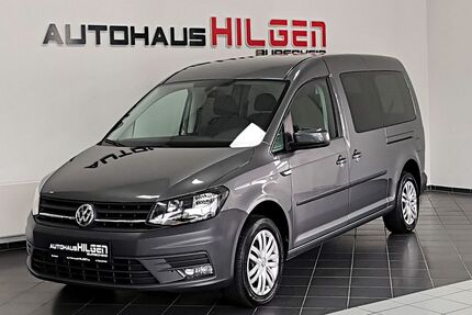 VW Caddy Maxi 83.699 km 20.450 € Burscheid 51399