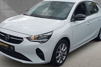 Opel Corsa 47.500 km 13.490 &euro; Hilden 40721