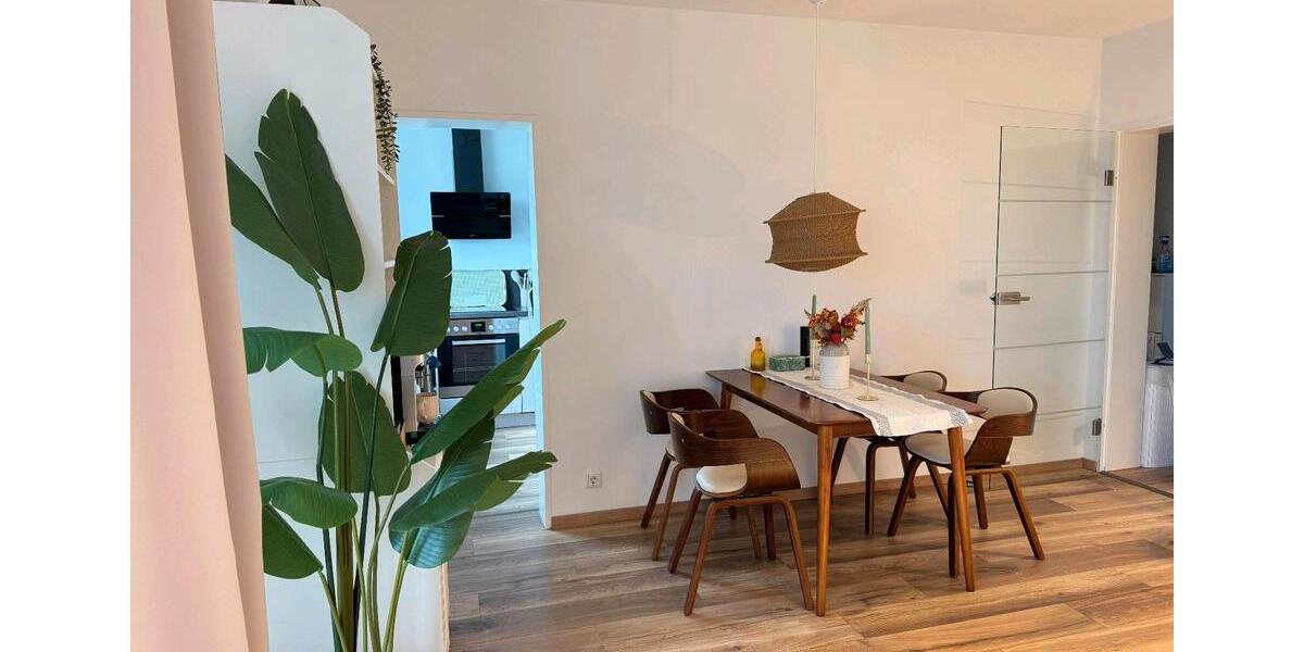 Nachmieter Wuppertal 70 Meter 2 zimmer