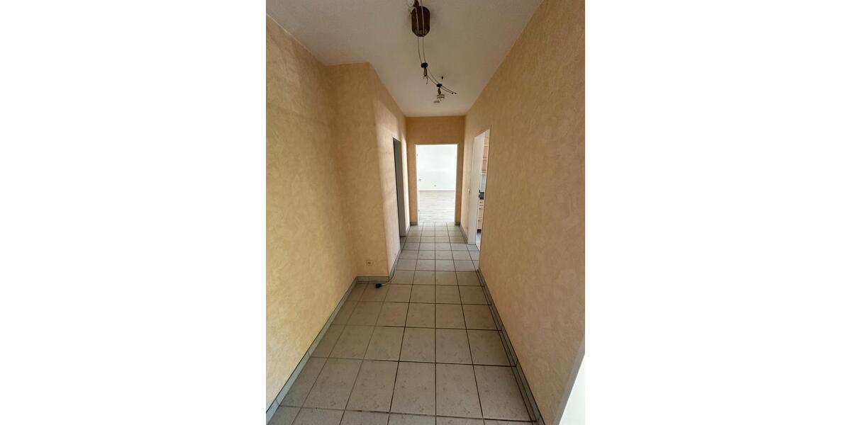 Etagenwohnung Solingen Aufderhöhe - 2 Zimmer, 72 m&sup2;, 920&euro; | Angebot:26397817