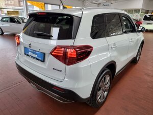Suzuki Vitara 1.4 Mild-Hybrid Comfort Navi Android Apple 6.070 km 21.250 &euro; HAAN 42781
