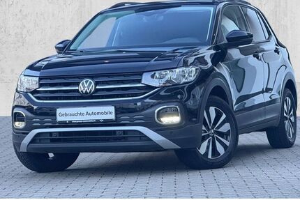VW T-Cross 26.725 km 20.990 &euro; Wuppertal 42117