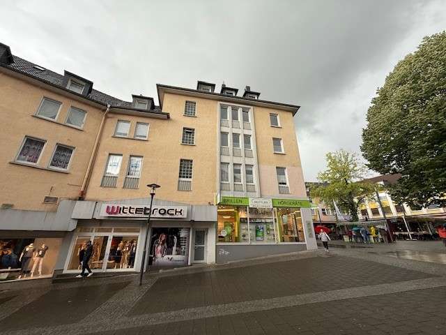 Wohnung zum Mieten in Solingen 650 € 74 m²