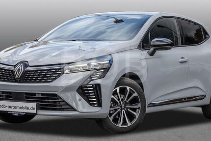 Renault Clio 17.206 km 17.888 &euro; Wuppertal 42109