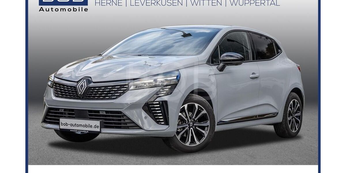 Renault Clio 17.206 km 17.888 &euro; Wuppertal 42109