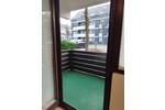 Vermietete Wohnung mit Balkon nahe Nordbahntrasse 2 zimmer