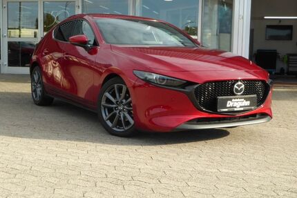 Mazda 3 11.590 km 23.990 &euro; Wuppertal 42327