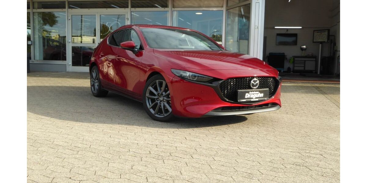 Mazda 3 11.590 km 23.990 &euro; Wuppertal 42327