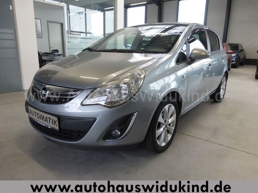 Corsa