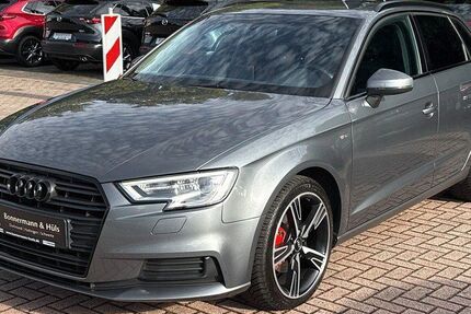 Audi A3 141.860 km 13.790 &euro; Hattingen 45527