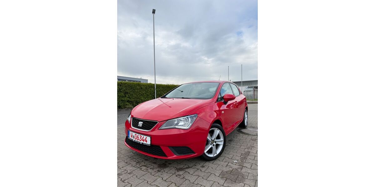 Seat Ibiza 139.800 km 6.400 &euro; Wuppertal 42329