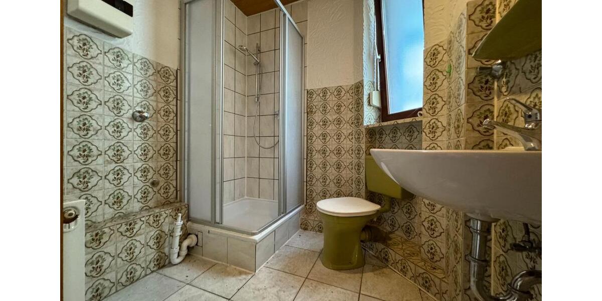Etagenwohnung Hagen Hagen-Nord - 1 Zimmer, 27 m&sup2;, 270&euro; | Angebot:26084410