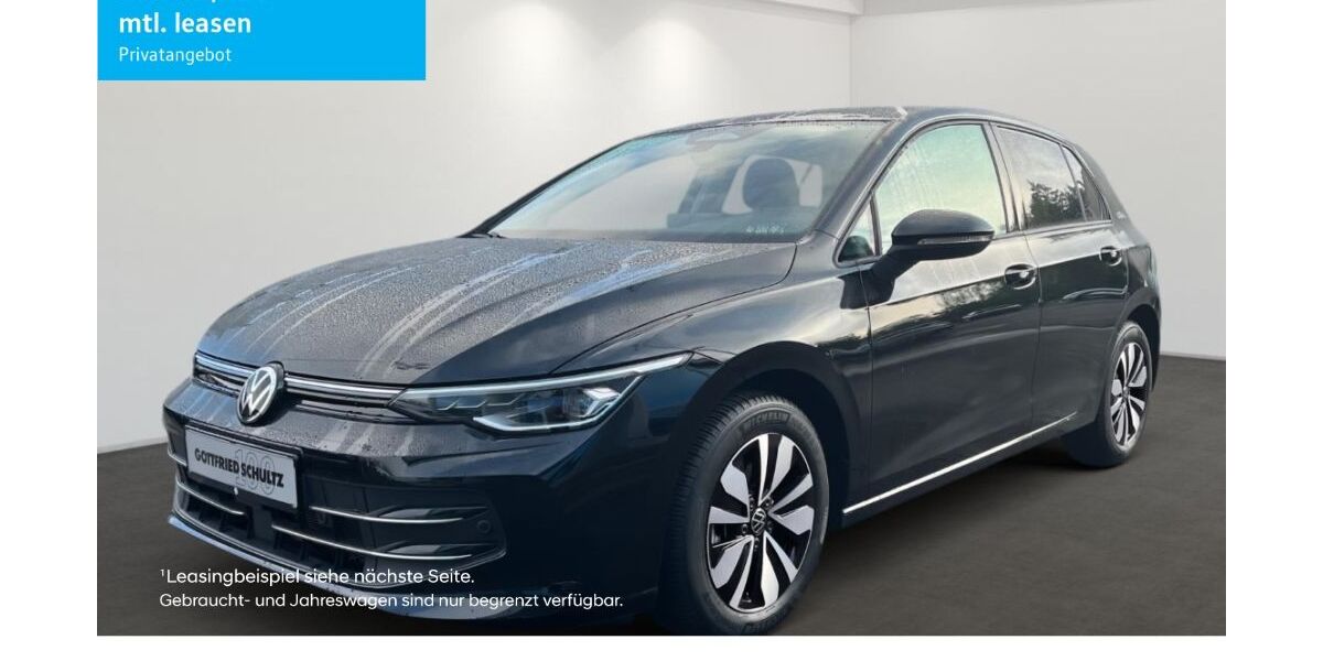 VW Golf 25.219 km 28.450 &euro; Solingen 42651