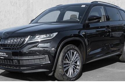 Skoda Kodiaq 80.658 km 32.490 &euro; Düsseldorf 40474