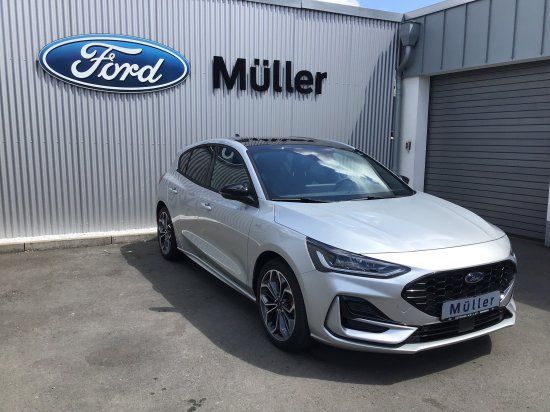 Ford Focus 27.698 km 20.490 &euro; Bergisch Gladbach 51427
