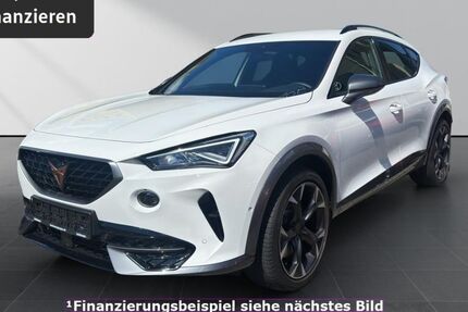 Cupra Formentor 13.092 km 34.990 &euro; Wuppertal 42109