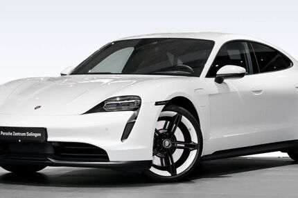 Porsche Taycan 45.171 km 54.890 &euro; Solingen 42653