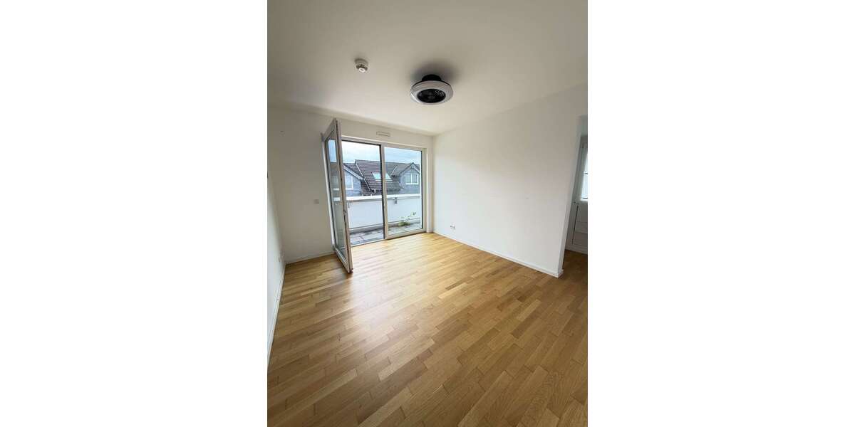 Etagenwohnung Bergisch Gladbach Kradepohlsmühle - 2 Zimmer, 84 m&sup2;, 1.250&euro; | Angebot:26671880