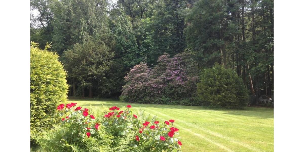 Exklusiv: Bensberg Einzigartig Großgrundstück 3.082m² Altbestand 8 zimmer