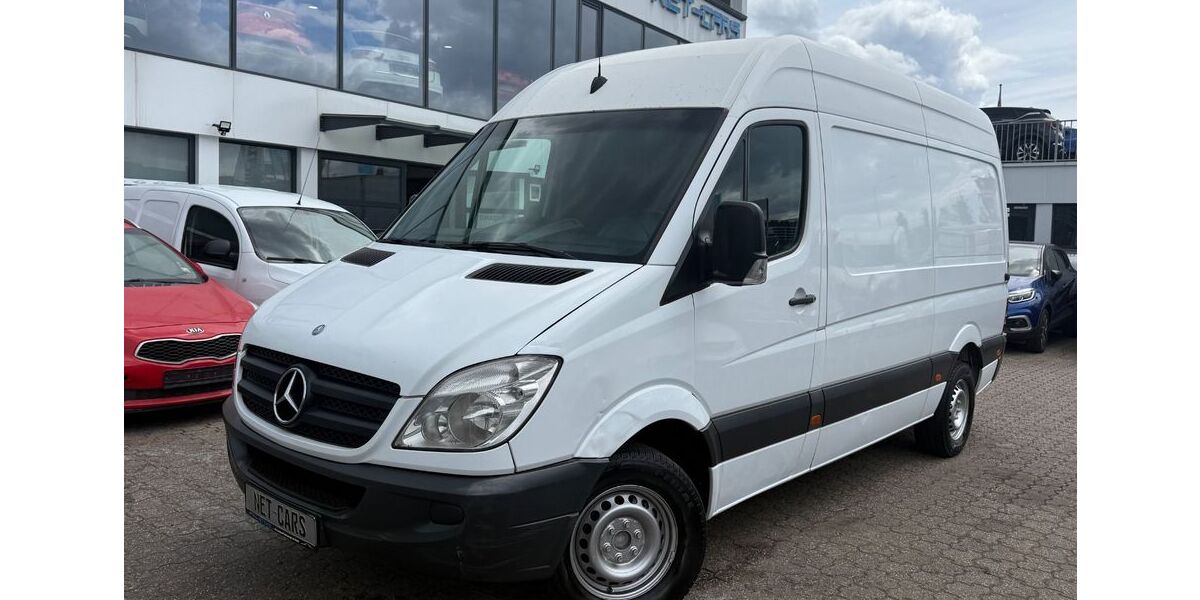 Mercedes-Benz Sprinter 356.418 km 9.950 € Hilden (bei Düsseldorf) 40721