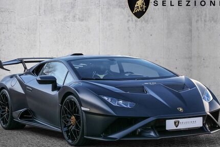 Lamborghini Huracán 6.500 km 354.900 &euro; Düsseldorf 40476