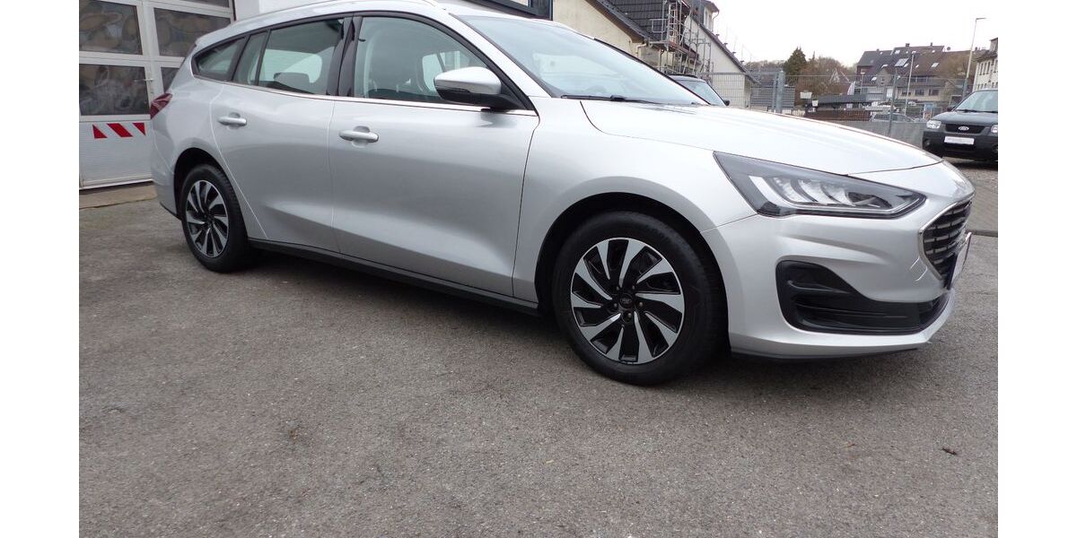 Ford Focus 78.500 km 15.950 &euro; Solingen 42699