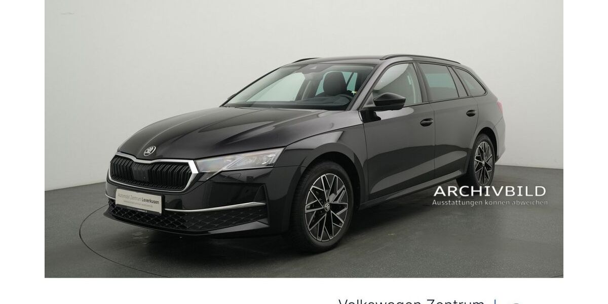 Skoda Octavia 23.507 km 31.988 &euro; Leverkusen 51379