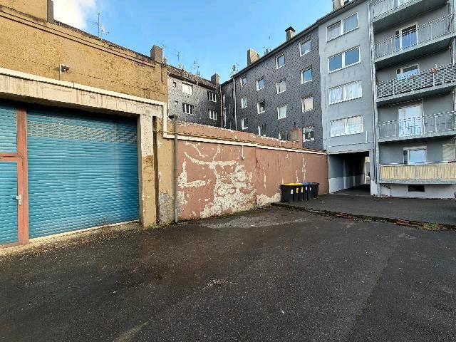 Schnäppchen für Handwerker zum Wohnen und Arbeiten zimmer