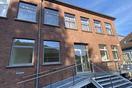 Gewerbeobjekt Gevelsberg Klostermark - 1.020&euro; | Angebot:25872853