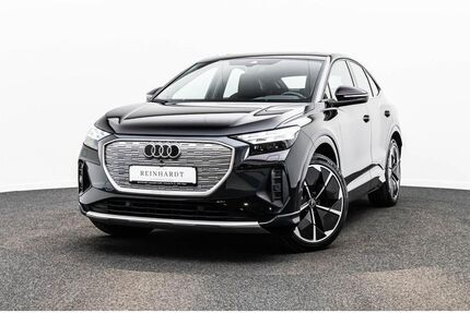 Audi Q4 e-tron 74.126 km 36.585 &euro; Hagen 58091