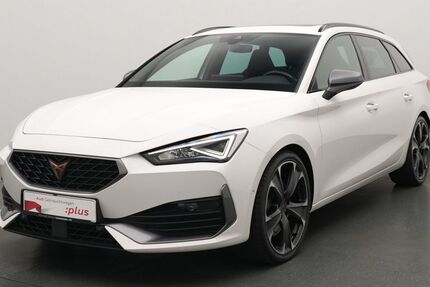 Cupra Leon 17.842 km 27.980 &euro; Leverkusen 51373