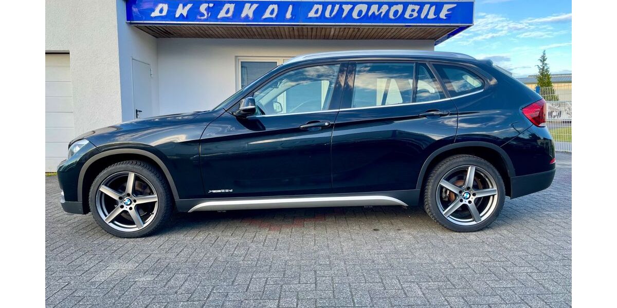 BMW X1 228.000 km 6.500 &euro; Wipperfürth 51688
