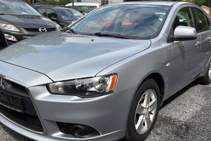 Mitsubishi Lancer 177.000 km 2.950 &euro; Bergisch Gladbach 51469