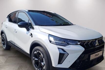 Mitsubishi ASX 1.870 km 29.660 € Düsseldorf 40599