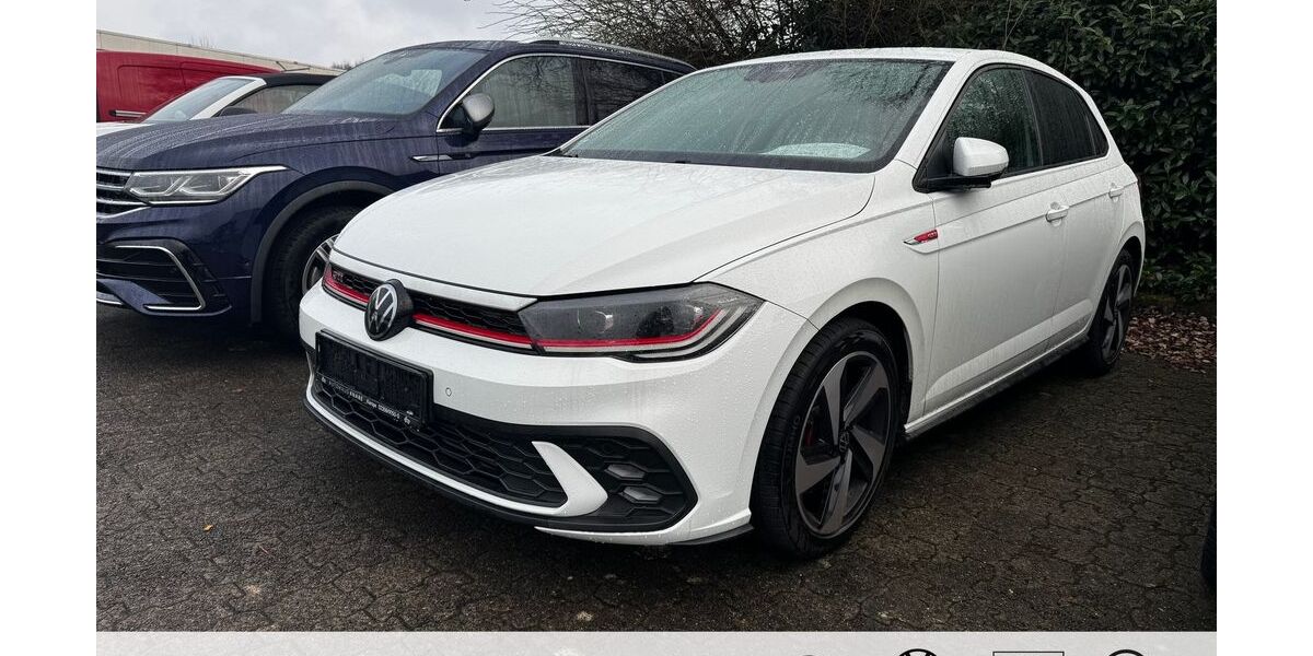 VW Polo 55.658 km 22.420 &euro; Kierspe 58566