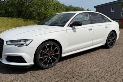 Audi A6 159.000 km 19.000 &euro; Velbert 42549