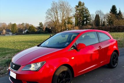 Seat Ibiza 143.000 km 4.999 &euro; Remscheid 42897