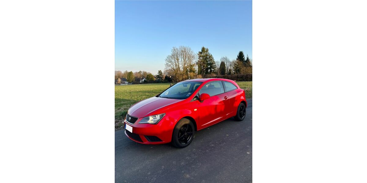 Seat Ibiza 143.000 km 4.999 &euro; Remscheid 42897