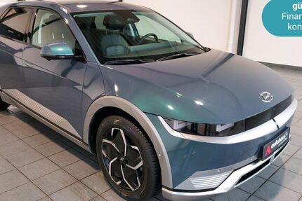 Hyundai IONIQ 5 25.487 km 34.490 &euro; Wuppertal 42287