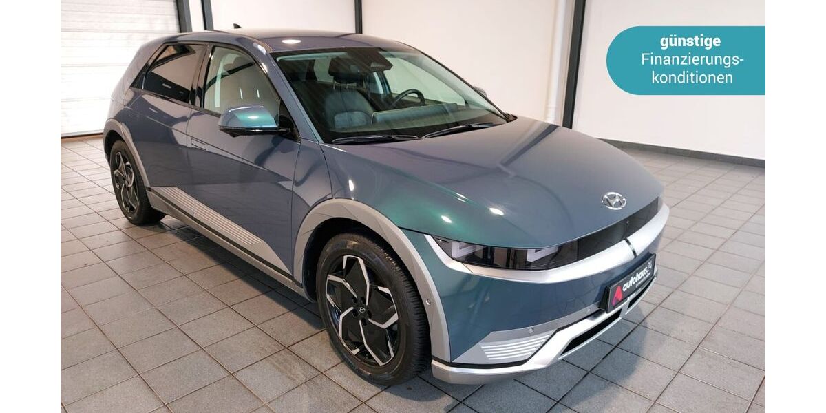 Hyundai IONIQ 5 25.487 km 34.490 &euro; Wuppertal 42287