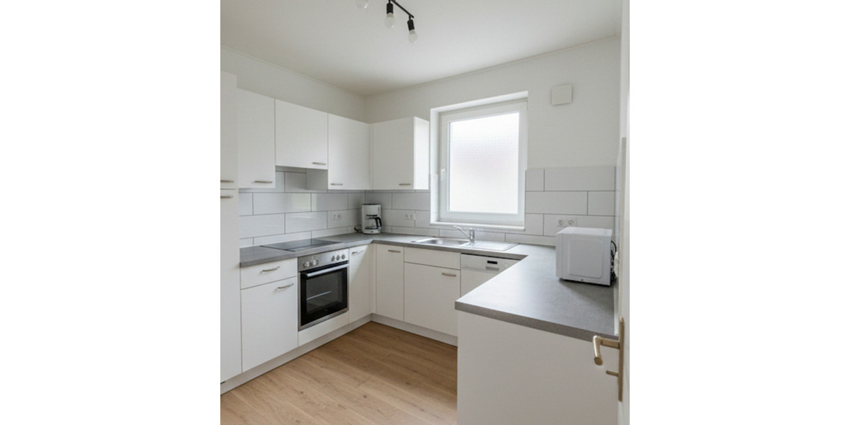 Eigentumswohnung 2 zimmer