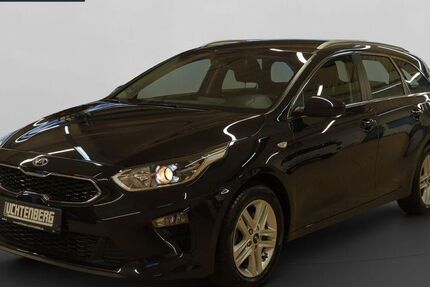 Kia ceed Sportswagon 59.692 km 17.980 &euro; Leverkusen 51381
