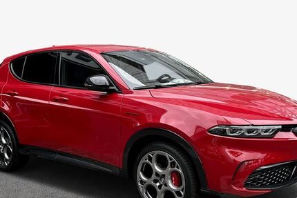 Alfa Romeo Tonale 5.081 km 31.890 &euro; Düsseldorf 40233