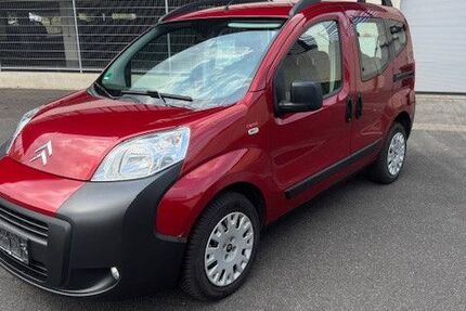 Citroen Nemo