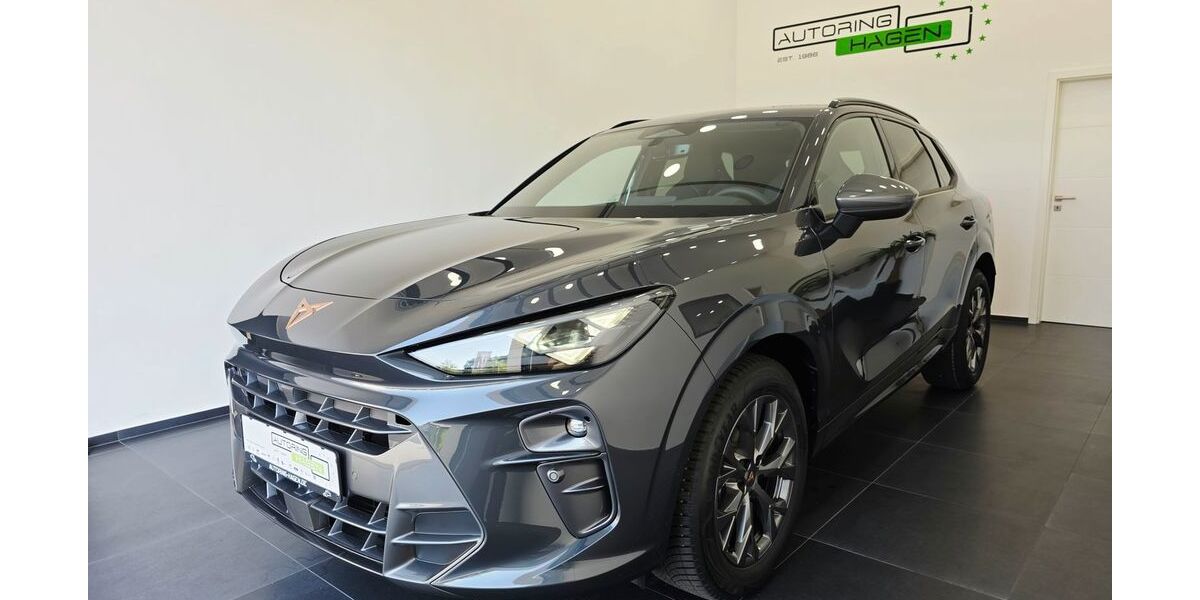 Cupra Terramar 1.150 km 34.985 &euro; Hagen 58089
