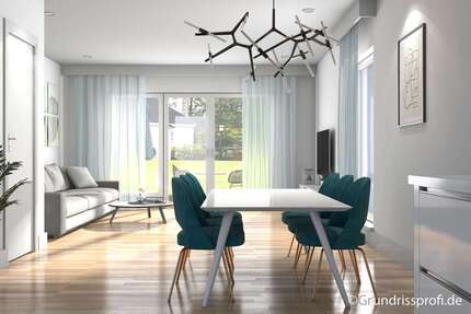 Haus zum Kaufen in Bergisch Gladbach 856.000 € 160.93 m² 5 zimmer