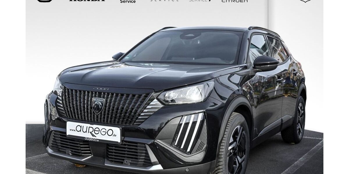 Peugeot 2008 5.000 km 26.660 € Wuppertal 42103