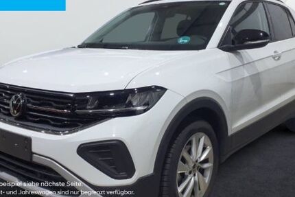 VW T-Cross 10.486 km 20.330 &euro; Hagen 58089