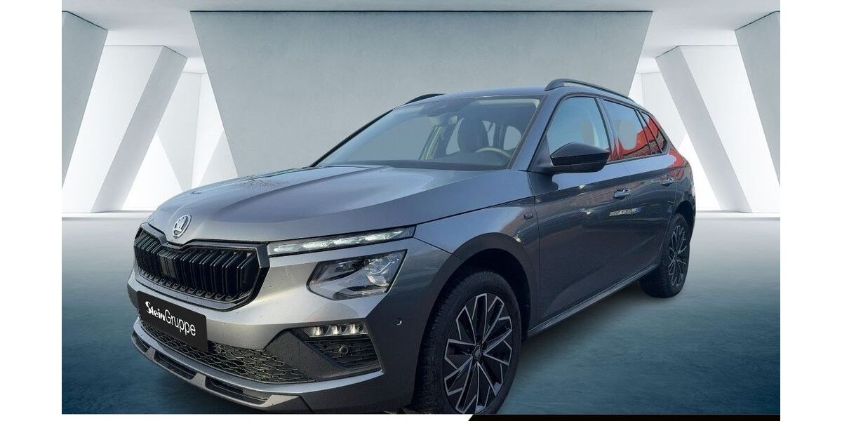 Skoda Kamiq 16.800 km 25.980 &euro; Bergisch Gladbach 51465