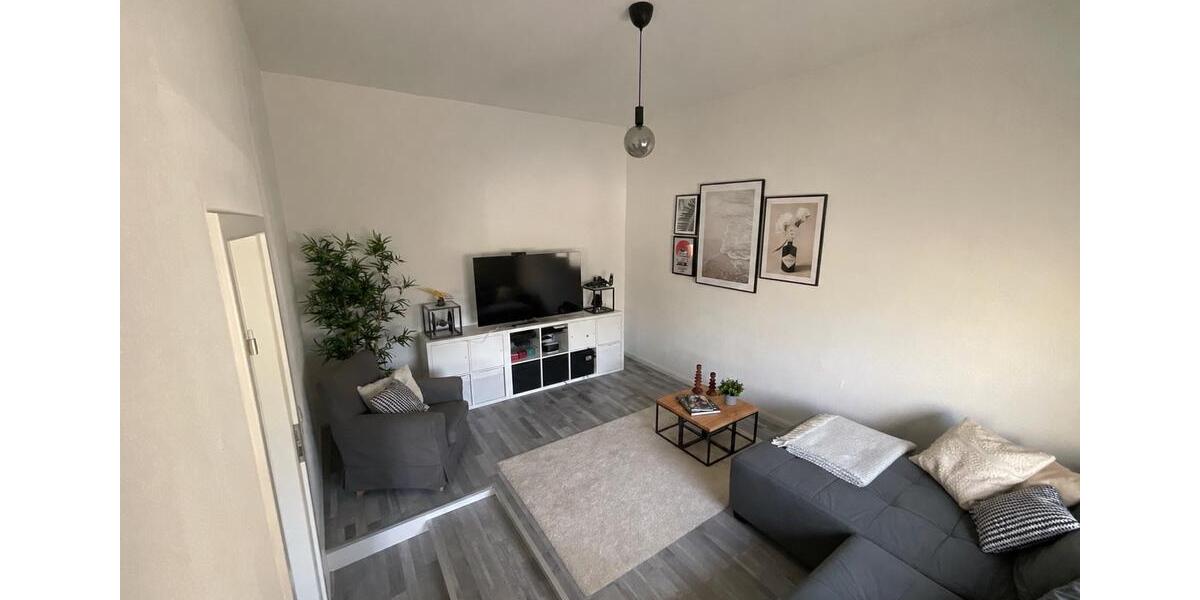 Erdgeschoßwohnung Wuppertal Gemarkung Langerfeld - 3 Zimmer, 60 m&sup2;, 350&euro; | Angebot:26367849
